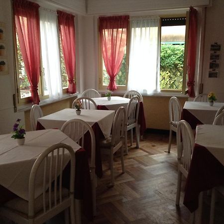 סנטה מרגריטה ליגורה Hotel Flory מראה חיצוני תמונה